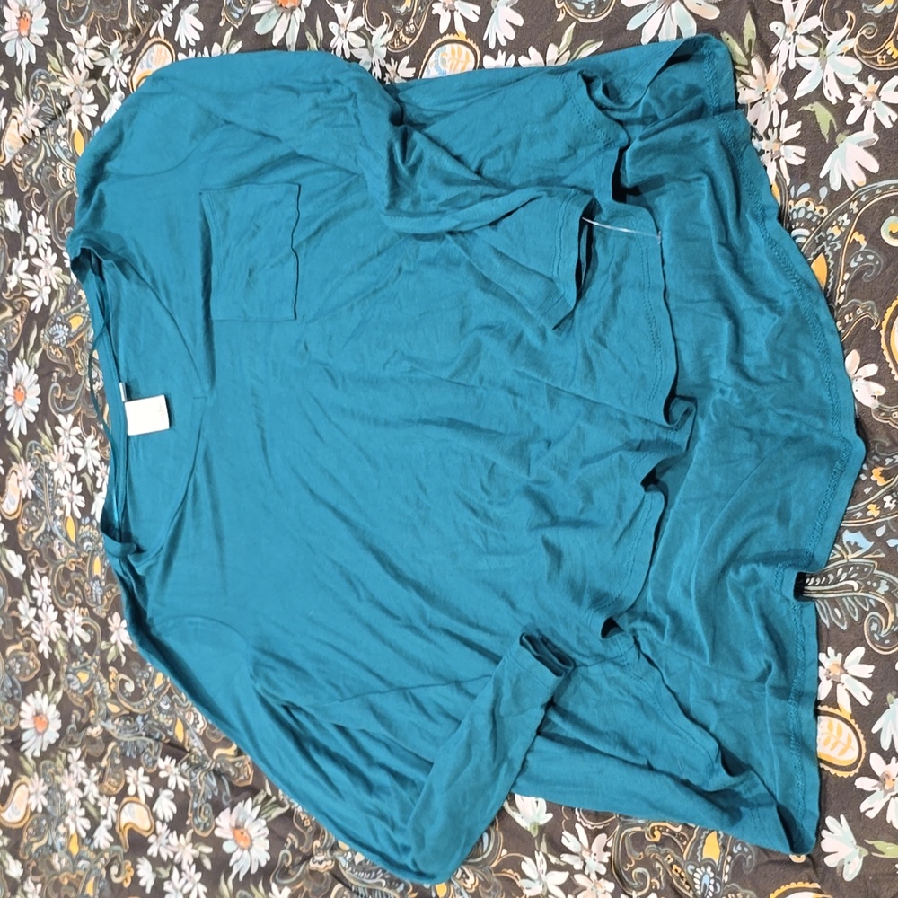 ❤️10/$16 like new top